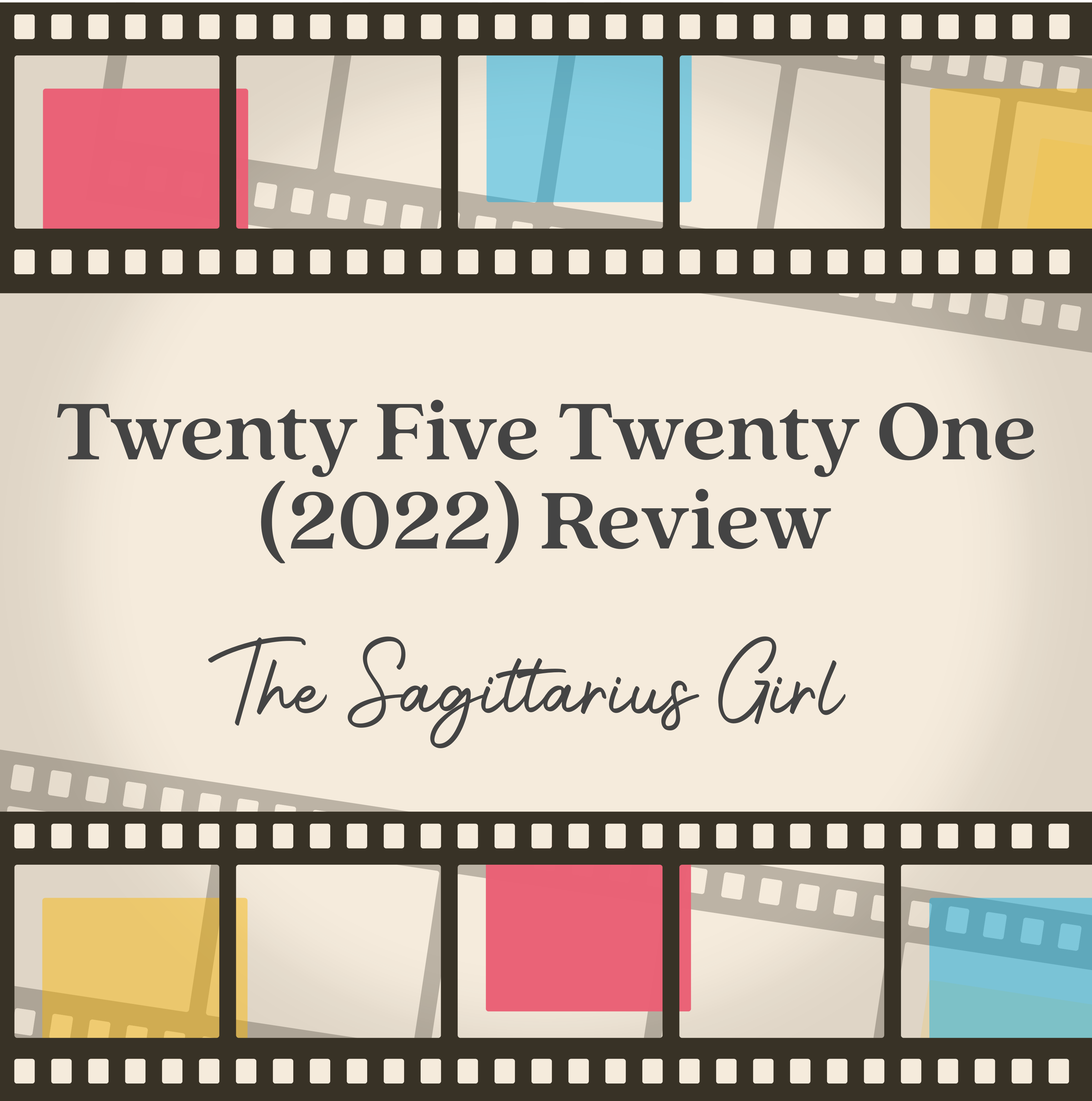 Twenty Five Twenty One (2022) Review