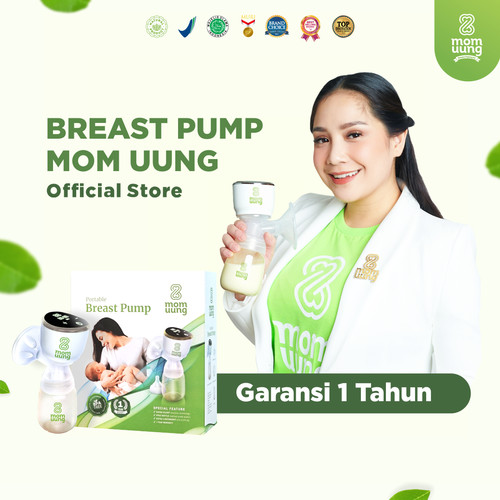 #88 Mom uung breast pump
