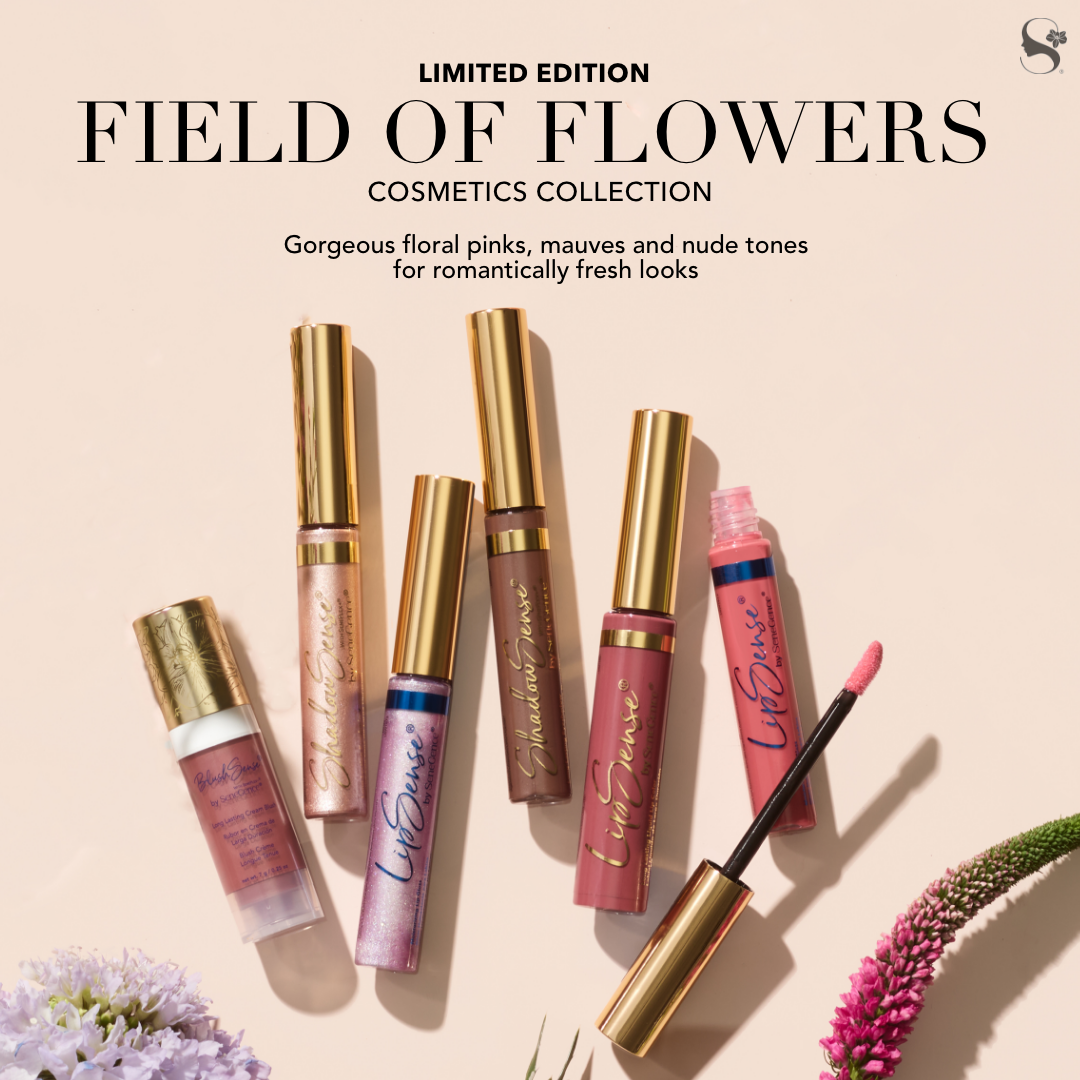 FIELD OF FLOWERS COLLECTION LE
