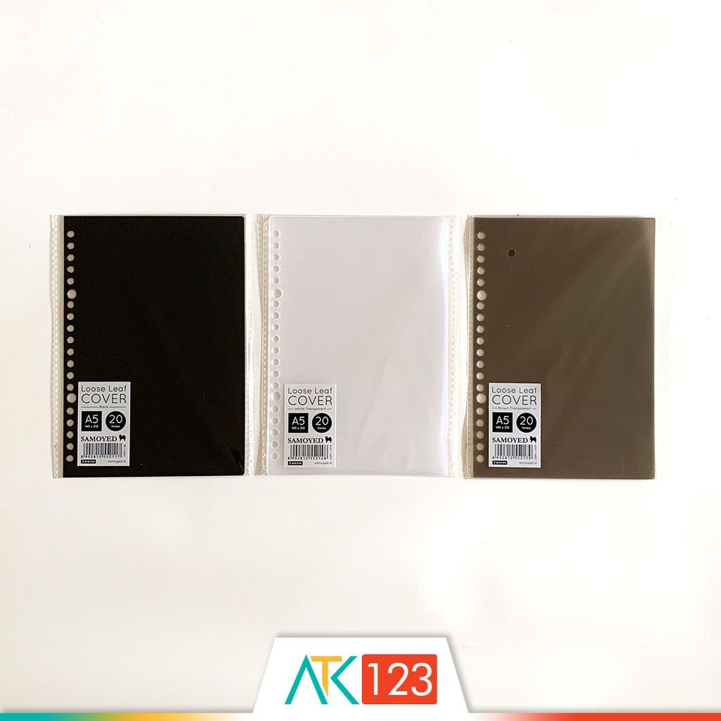 46. Cover binder