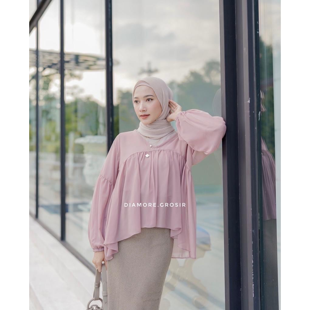 4. BLOUSE OUTER