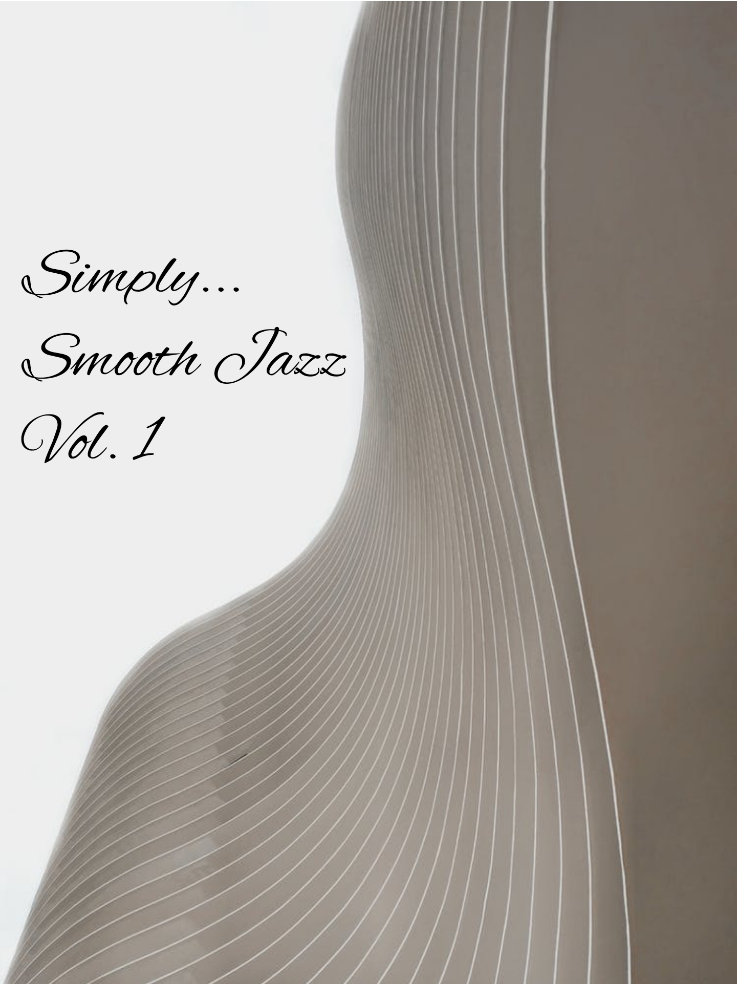 Simply Smooth Jazz Vol. 1