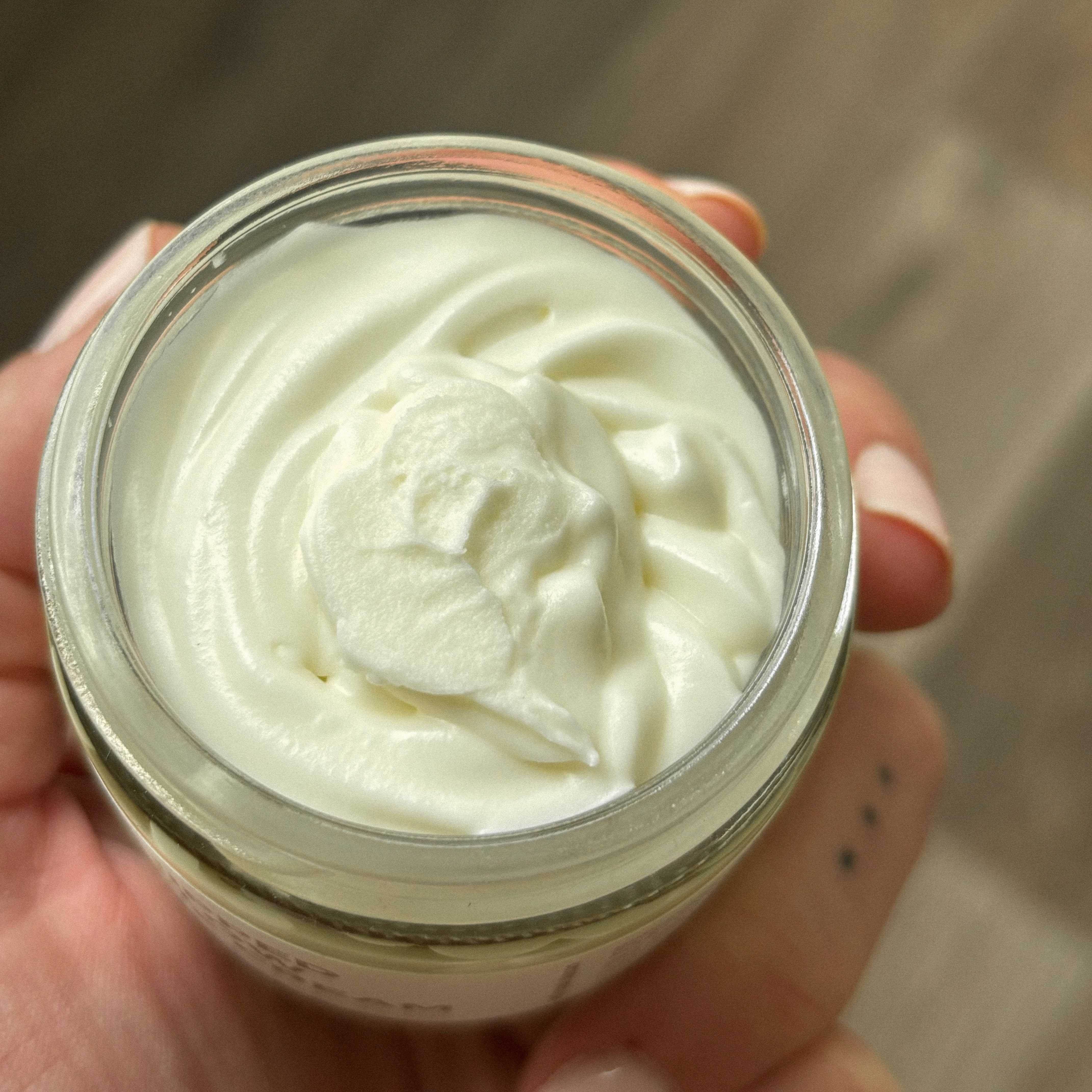 NEW Whipped Tallow Face Cream