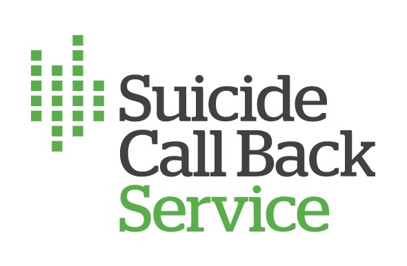 SUICIDE CALL BACK SERVICE 