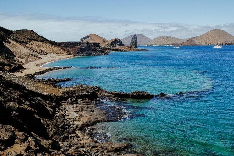 Scientists discover the secret of Galápagos’ rich ecosystem
