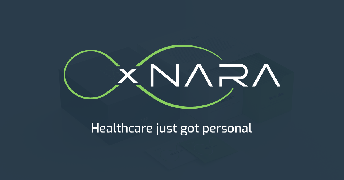 xNARA Personalized Health Supplements - Order HERE!
