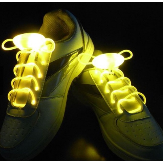 177. Tali Sepatu LED
