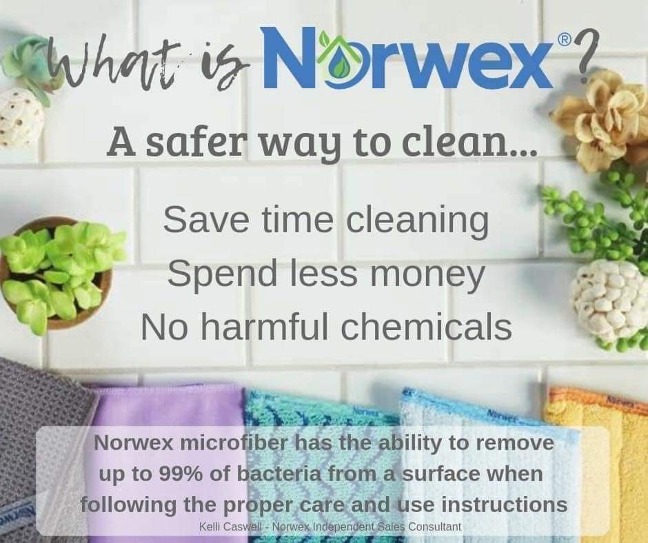 Radically reducing chemicals in homes and improving the quality of life. Faster, easier, healthier cleaning!