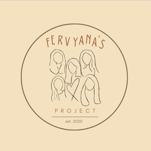 fervyana.project • Milkshake Website Builder