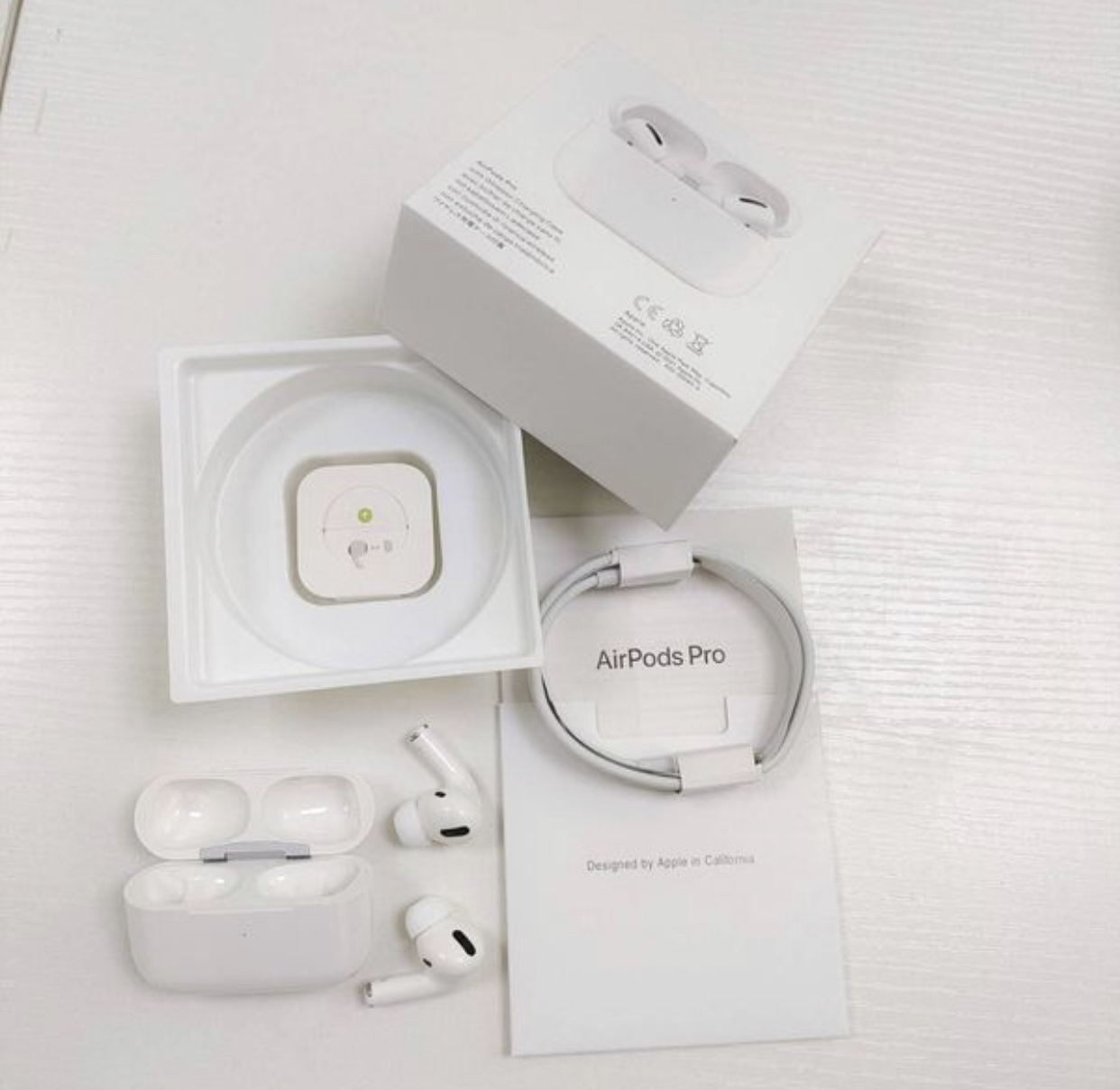 AirPods from dhgate