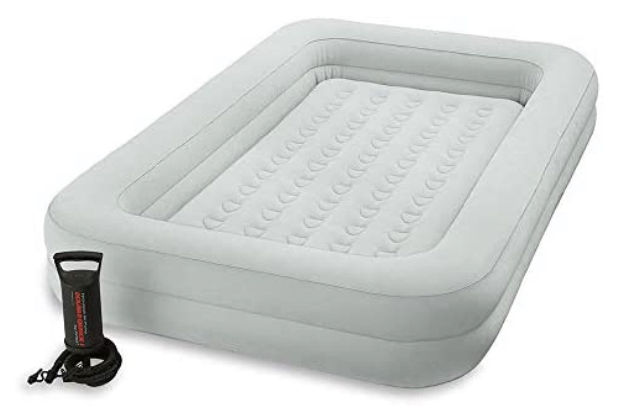 Kids Inflatable Bed