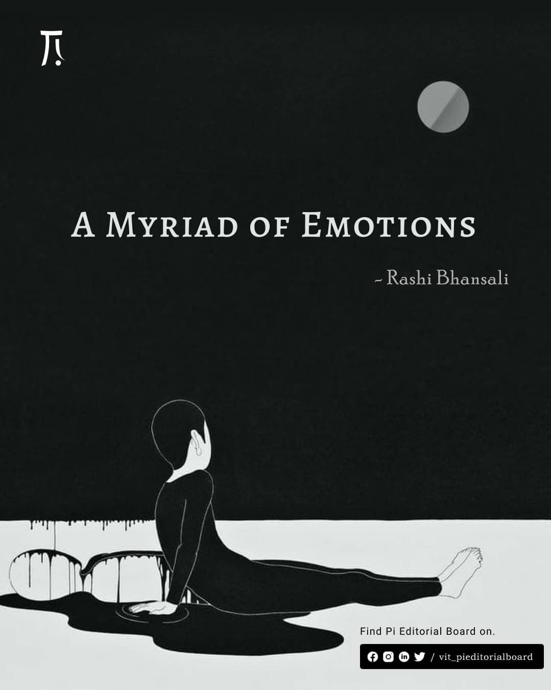 A Myriad Of Emotions 