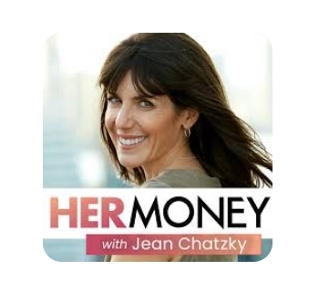 Her Money podcast