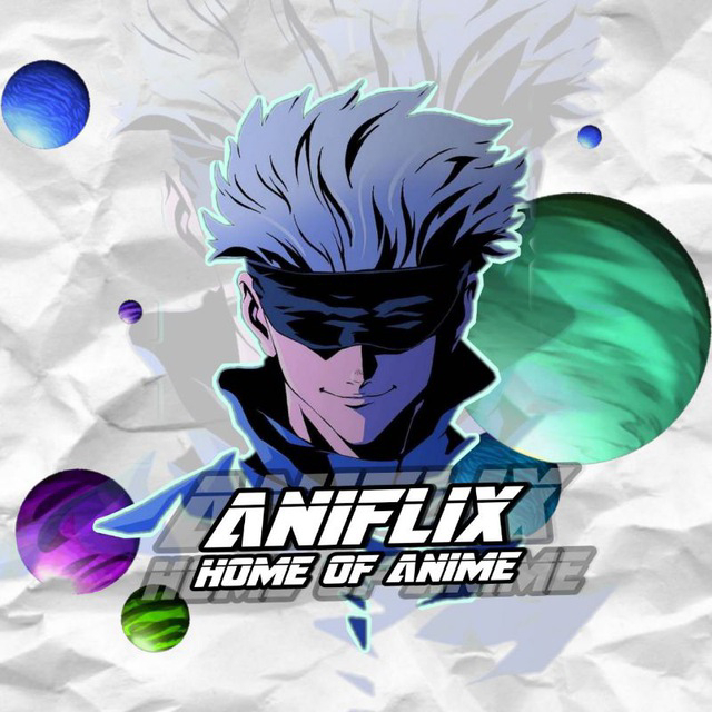 Aniflix-mangas e animes