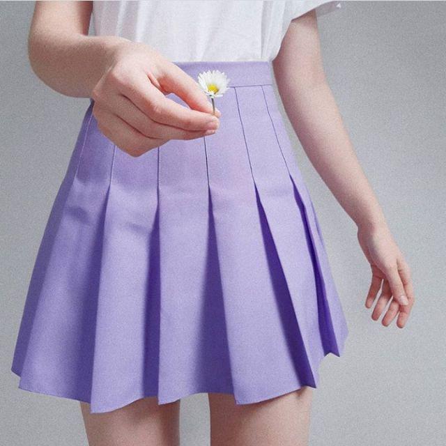 Skirt Recommendation 