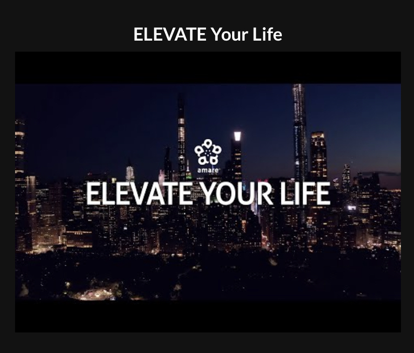 Elevate Your Life 