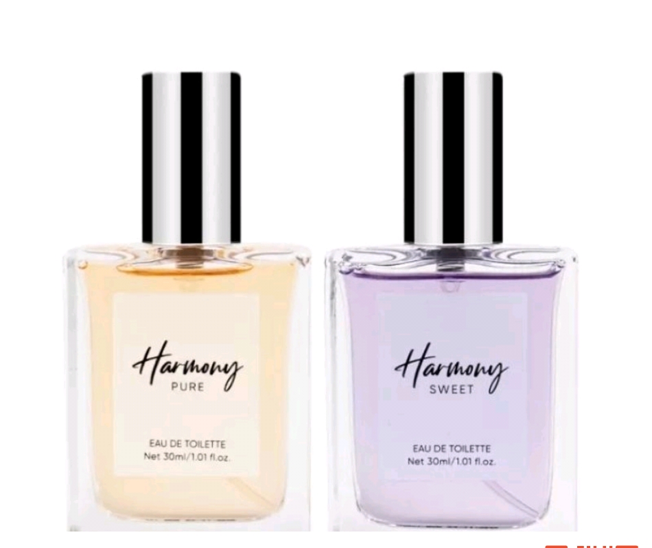 2. Parfume Harmony Miniso