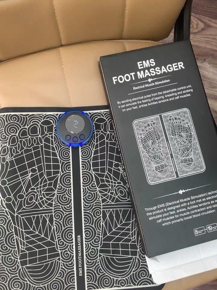 Ems Foot Massanger