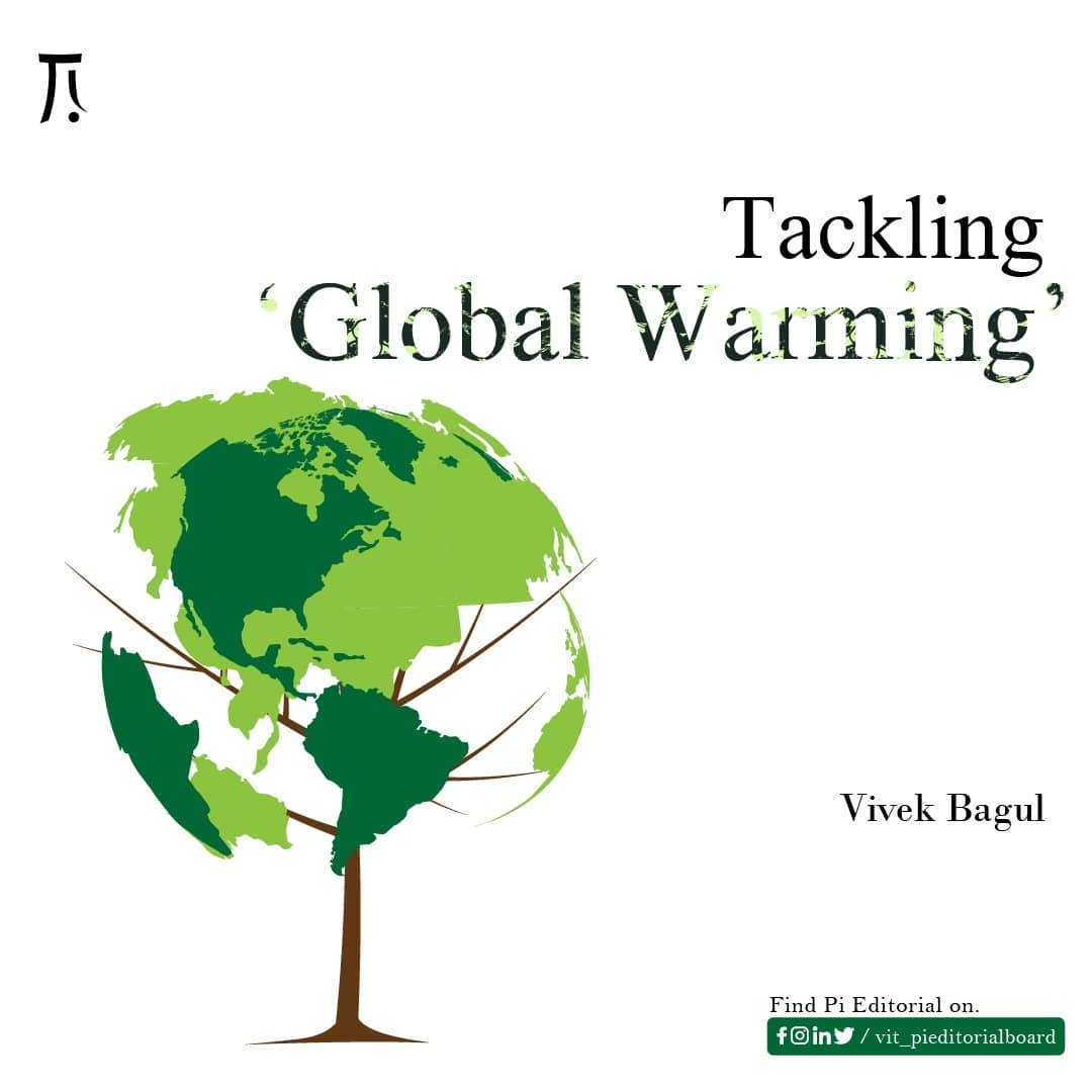 Tackling Global Warming