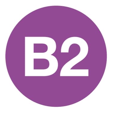 📌Niveau B2