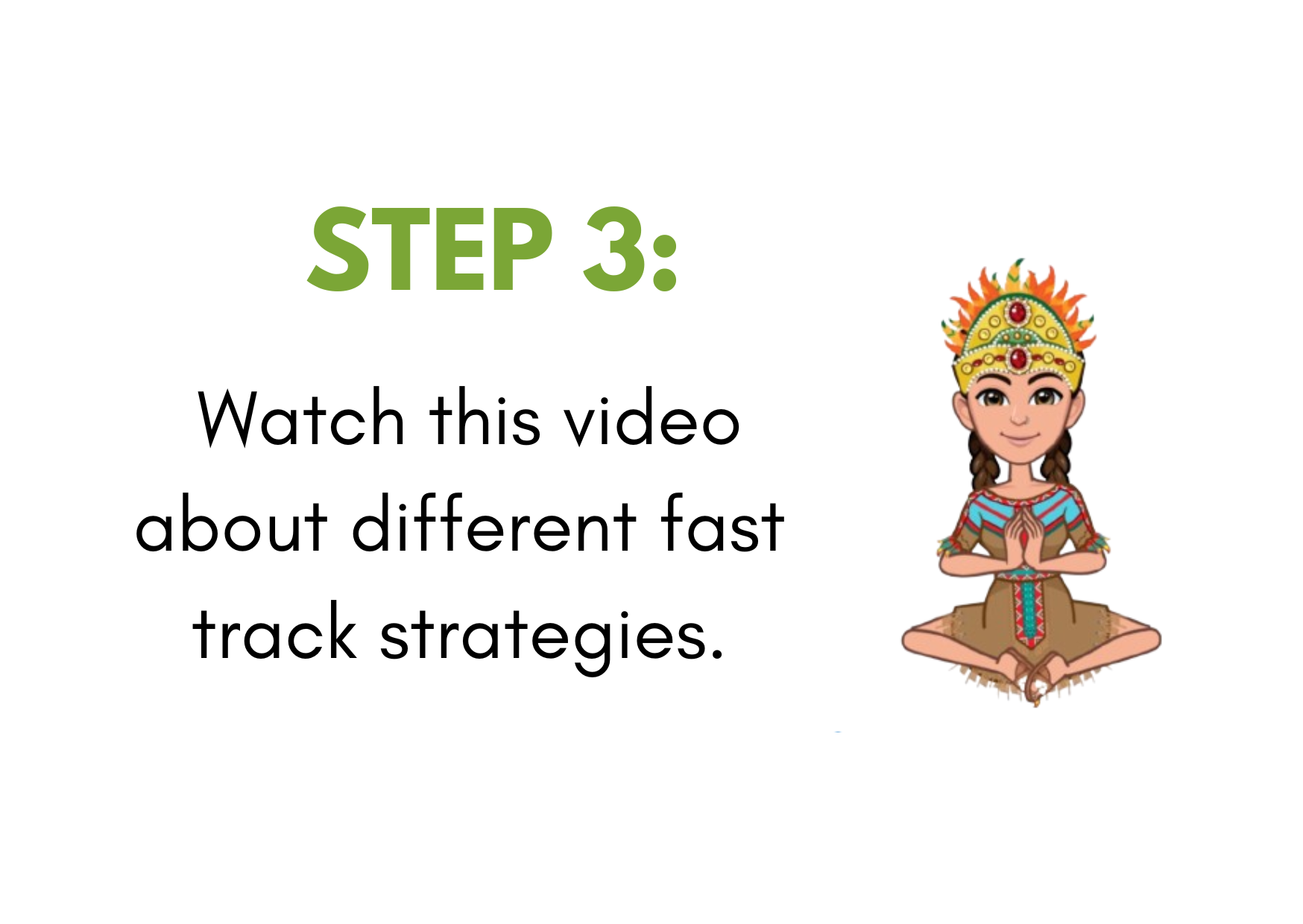 STEP 3 WATCH THIS VIDEO