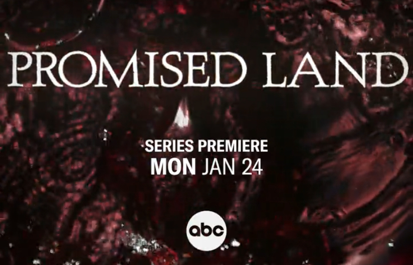 Promised Land Series Premiere 