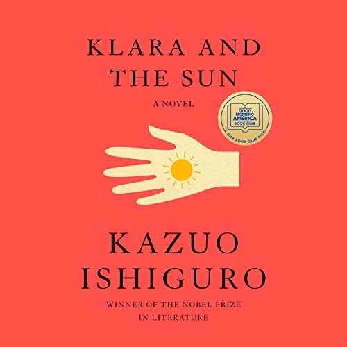 Klara and the Sun • Fiction 
