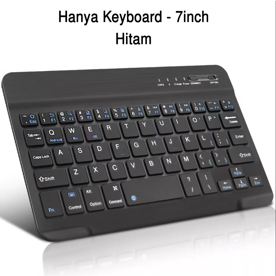 Thin Keyboard Wireless