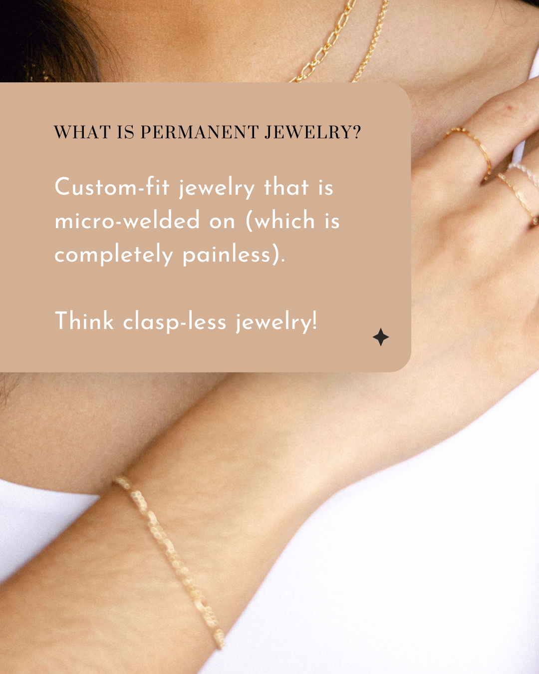 What is Boundless Permanent Jewelry ?