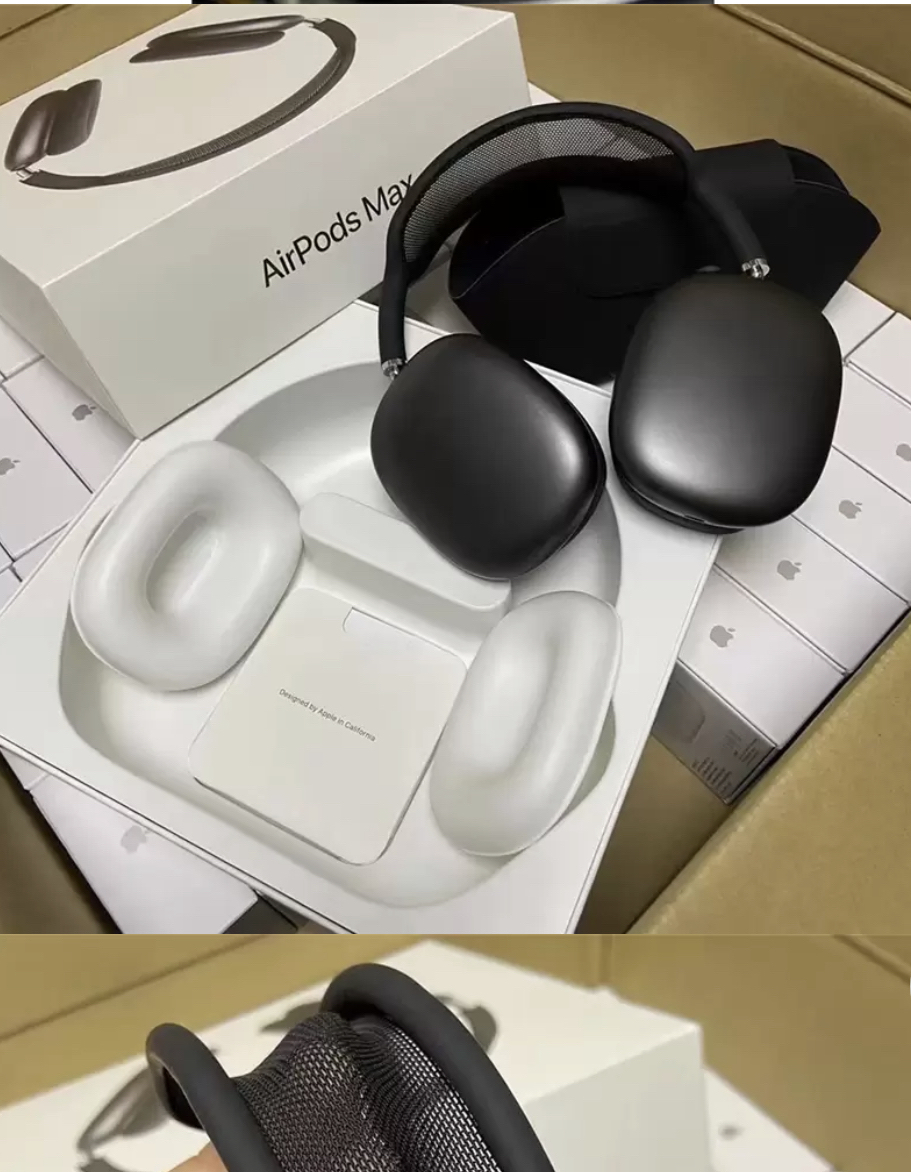 Apple AirPods Max dupe from dhgate