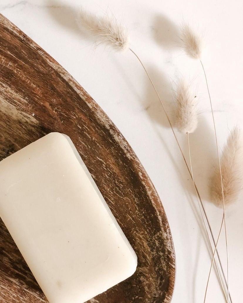 THE Cleansing Bar You Have Been Searching For