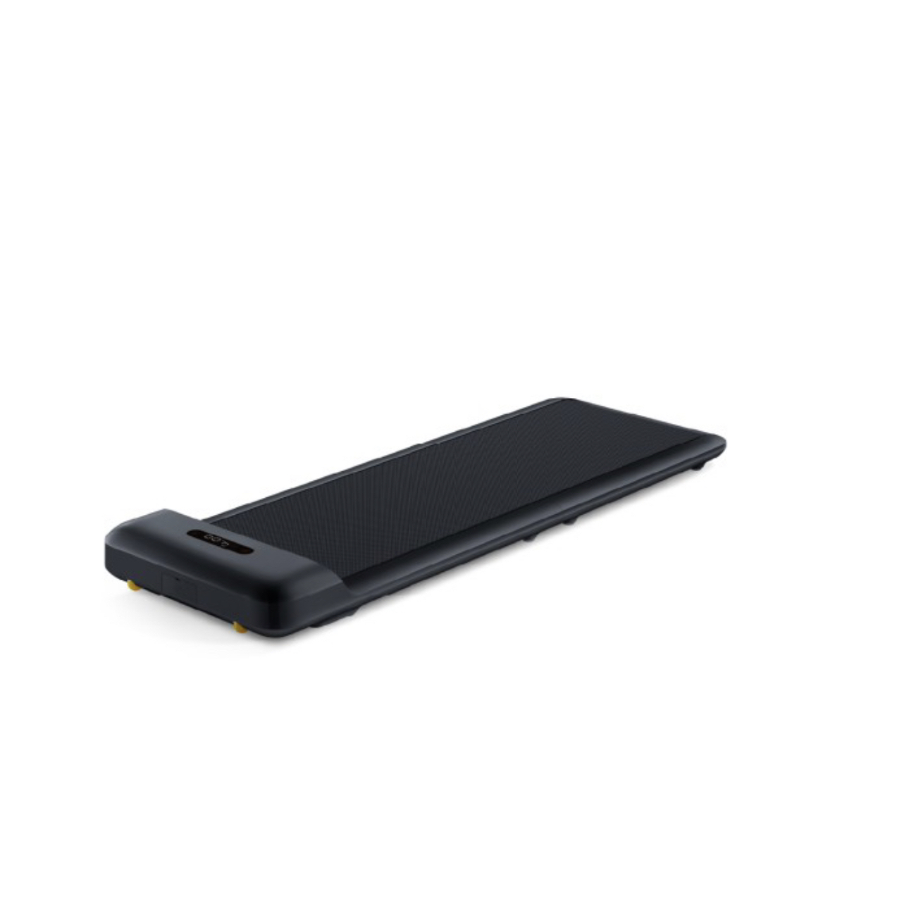 Kingsmith WalkingPad C2 Smart Colorful Foldable Treadmill - Black