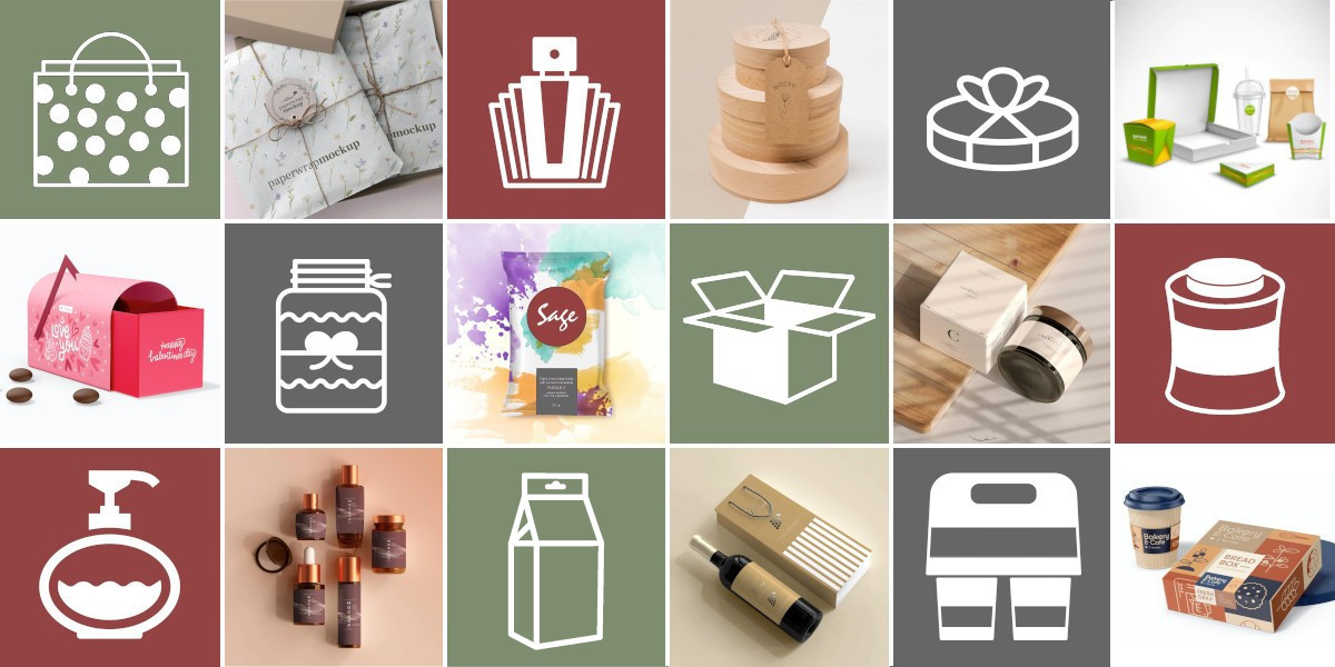 Innovative & Sustainable Packaging Ideas