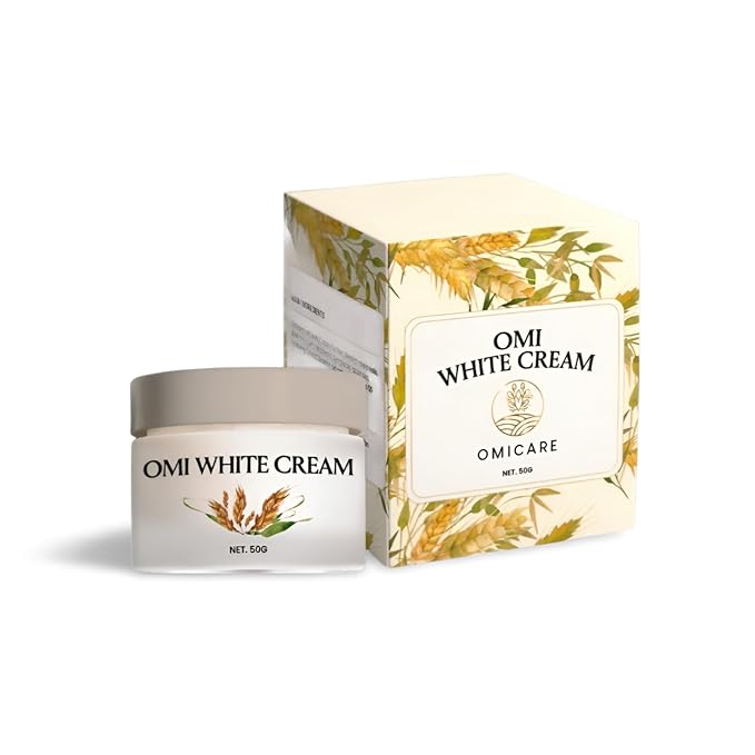 #1 Skin whitening Cream