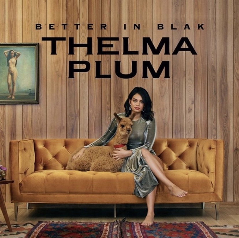 Homecoming Queen - Thelma Plum