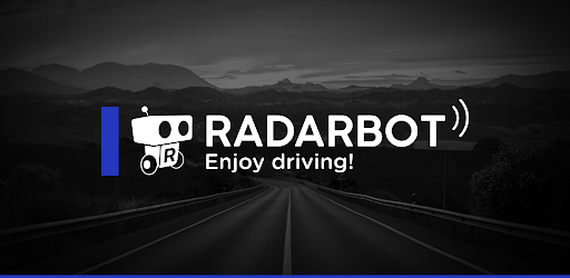 Radarbot aplikacija