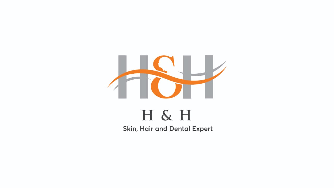 H&H Skincare • @hnh.skincare • Milkshake Website Builder