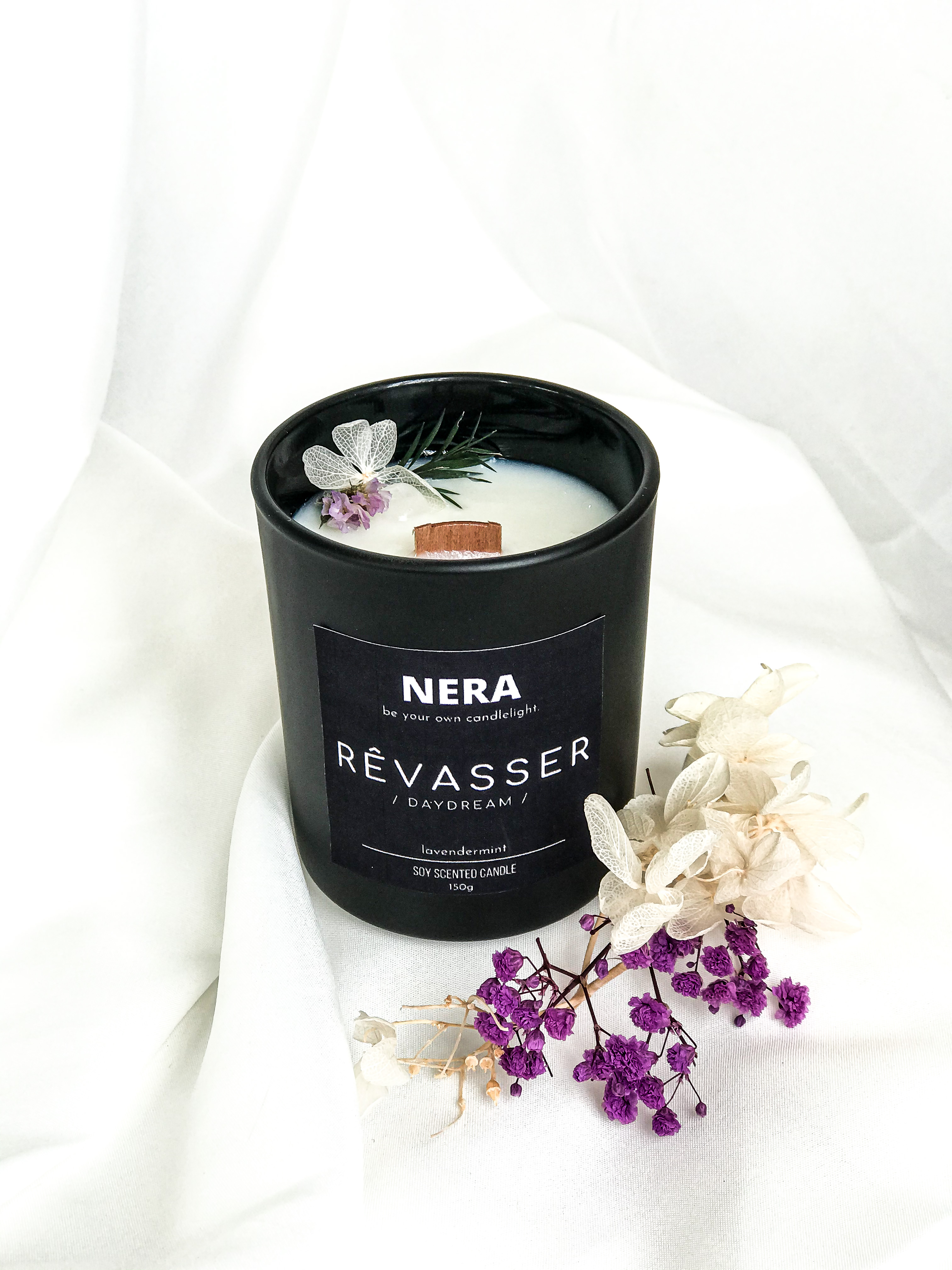 NERA - Révasser | Lavendermint 150g | 450 php
