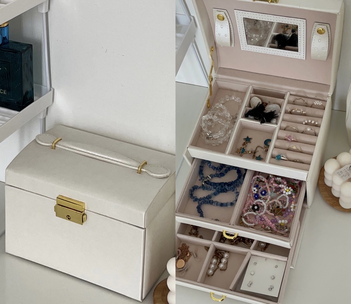 #59 Jewelry Box