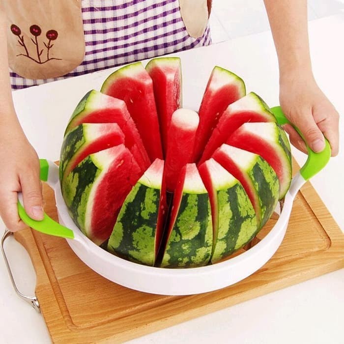 119. Watermelon Cutter