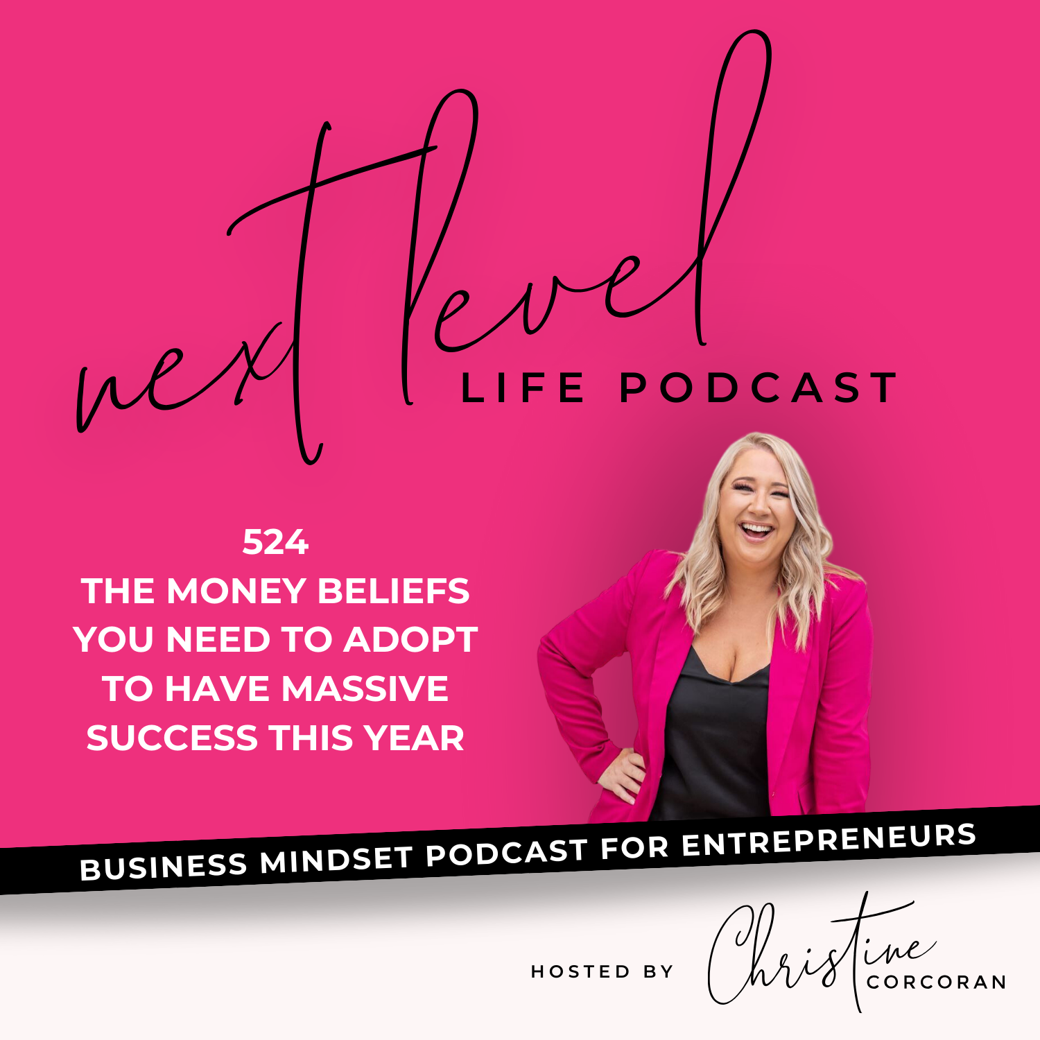 The Next Level Life Podcast 