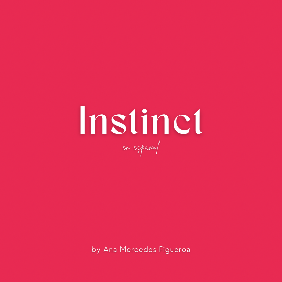 Instinct en español 