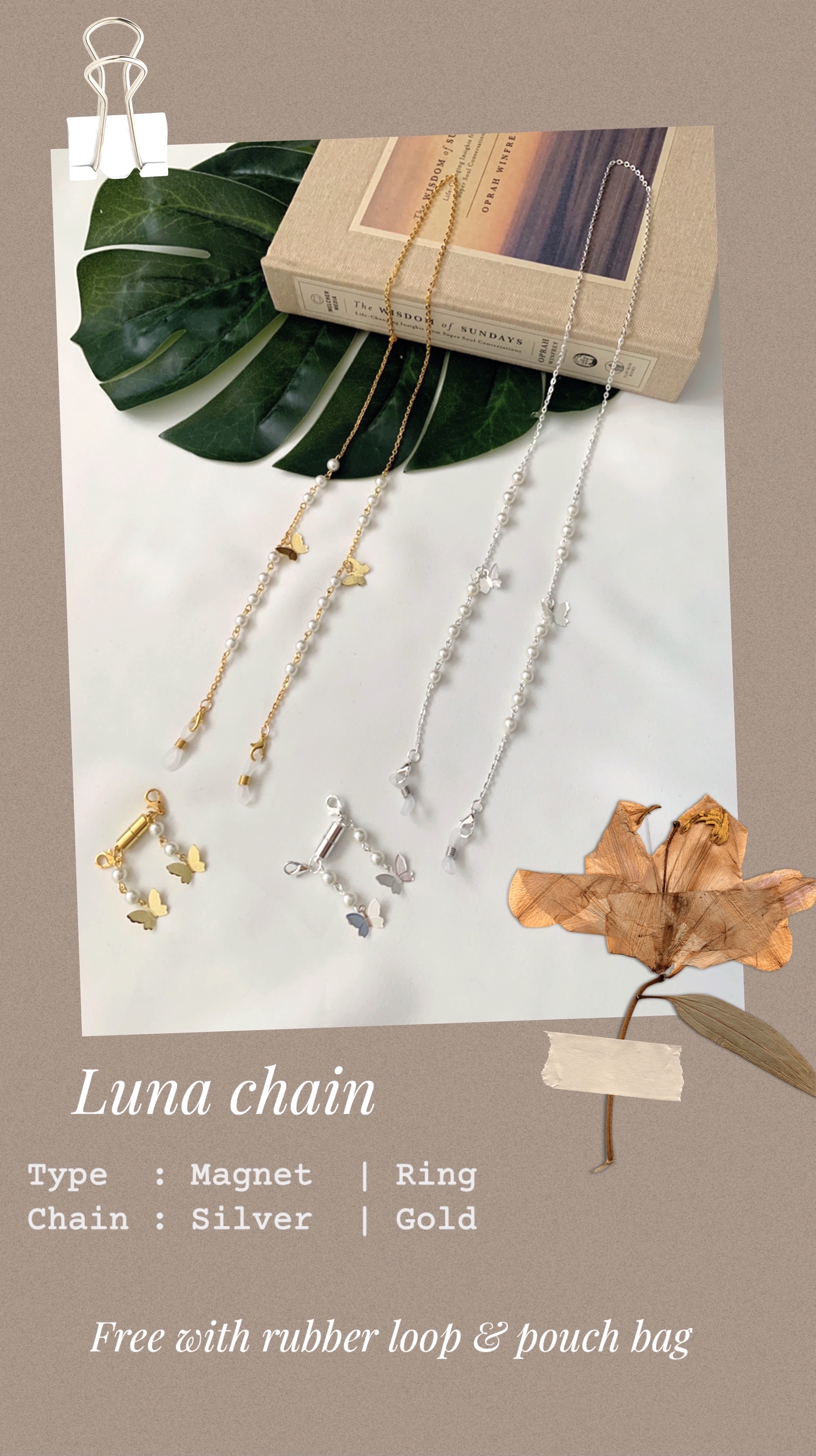 Luna chain