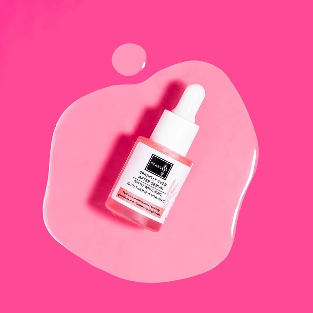 Brightly Ever After Serum