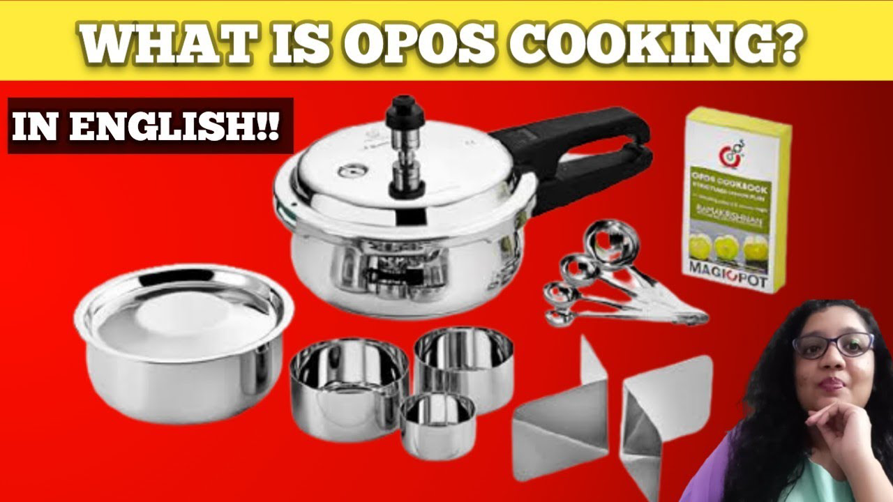 Opos & Easy cooking - Youtube