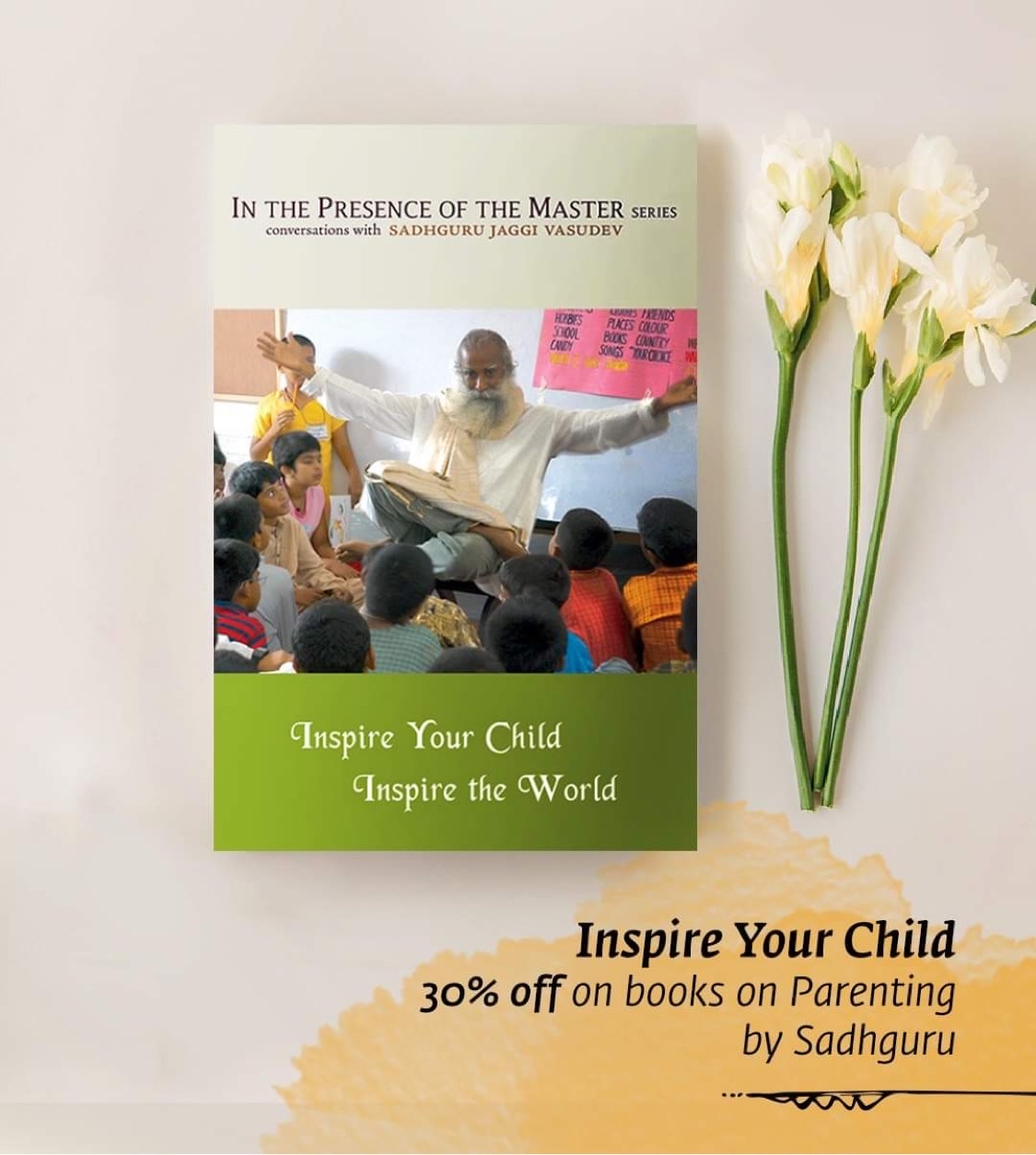 Books on Parenting 