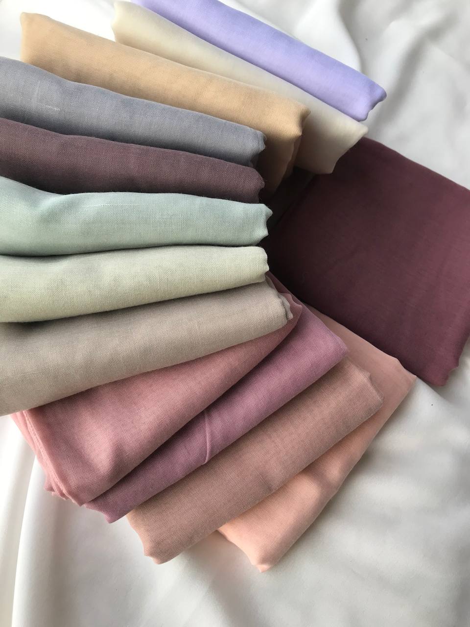 Bawal Cotton Voile