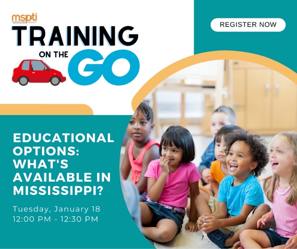 Educational Options: What’s Available in Mississippi?