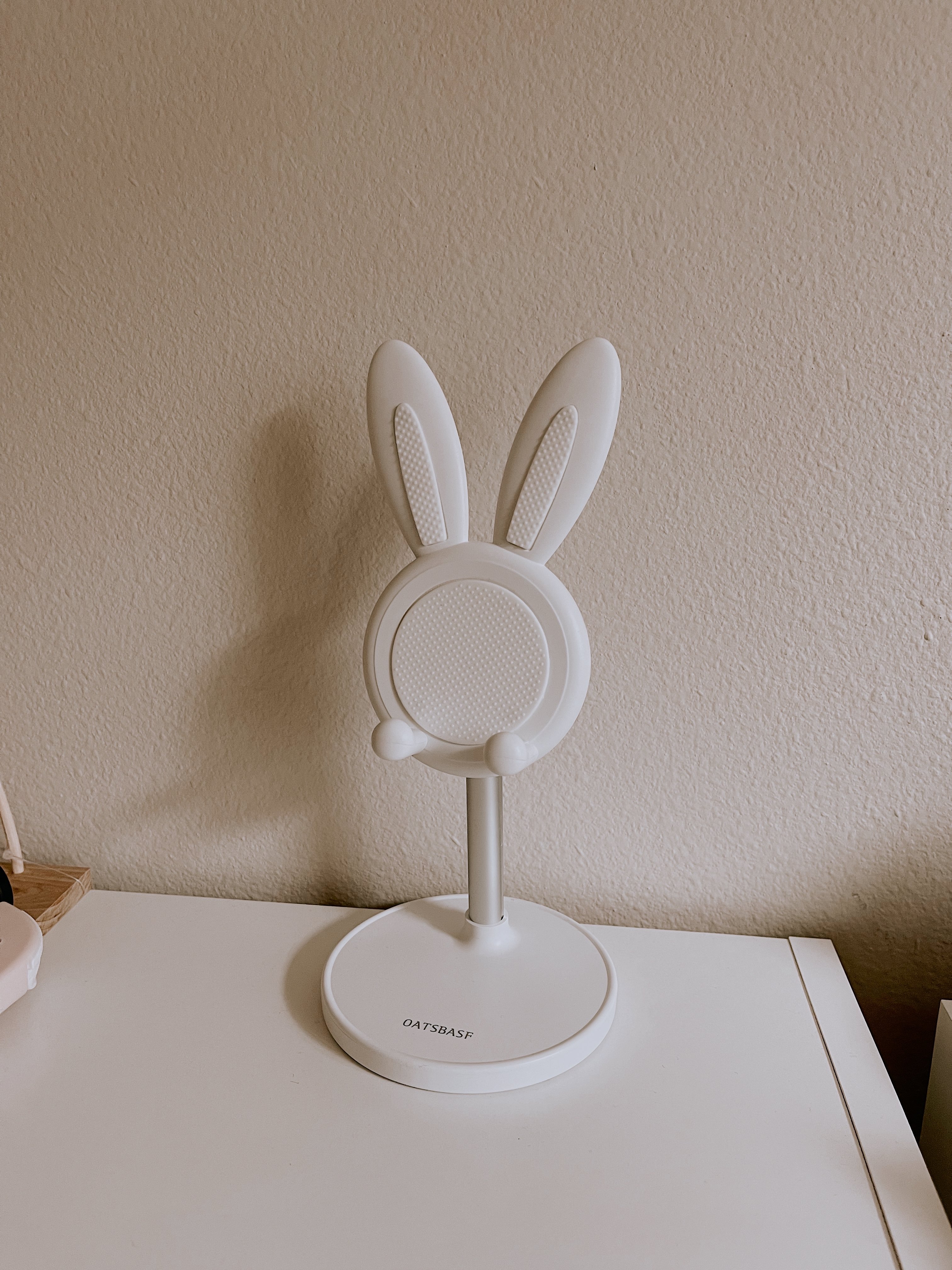 Bunny Phone Stand